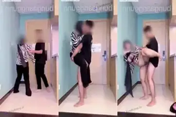 Ukhti Hijab Tante Dewasa Cantik Pasrah Kasur